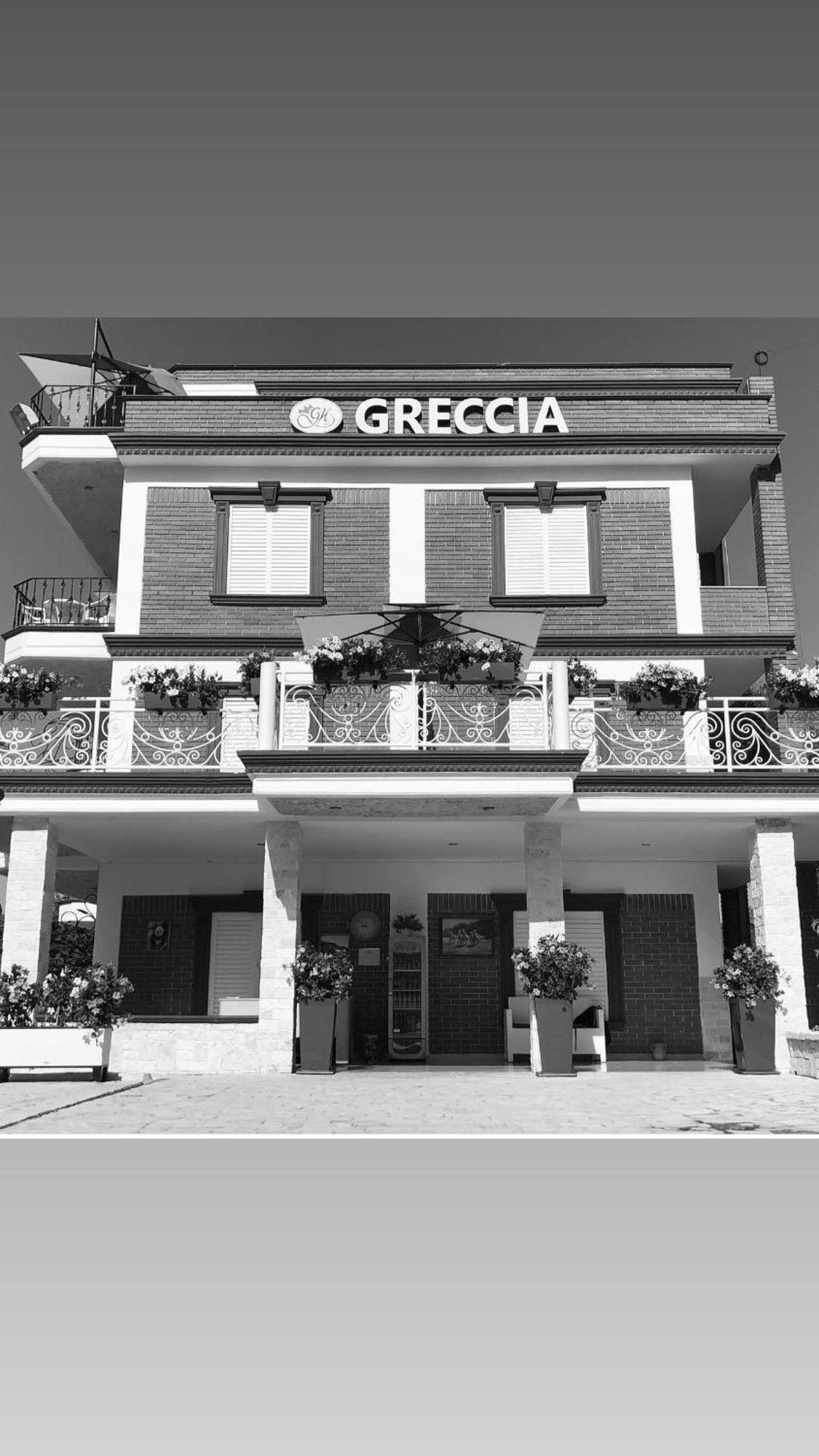 Exclusive Greccia Hotel Dhërmi
